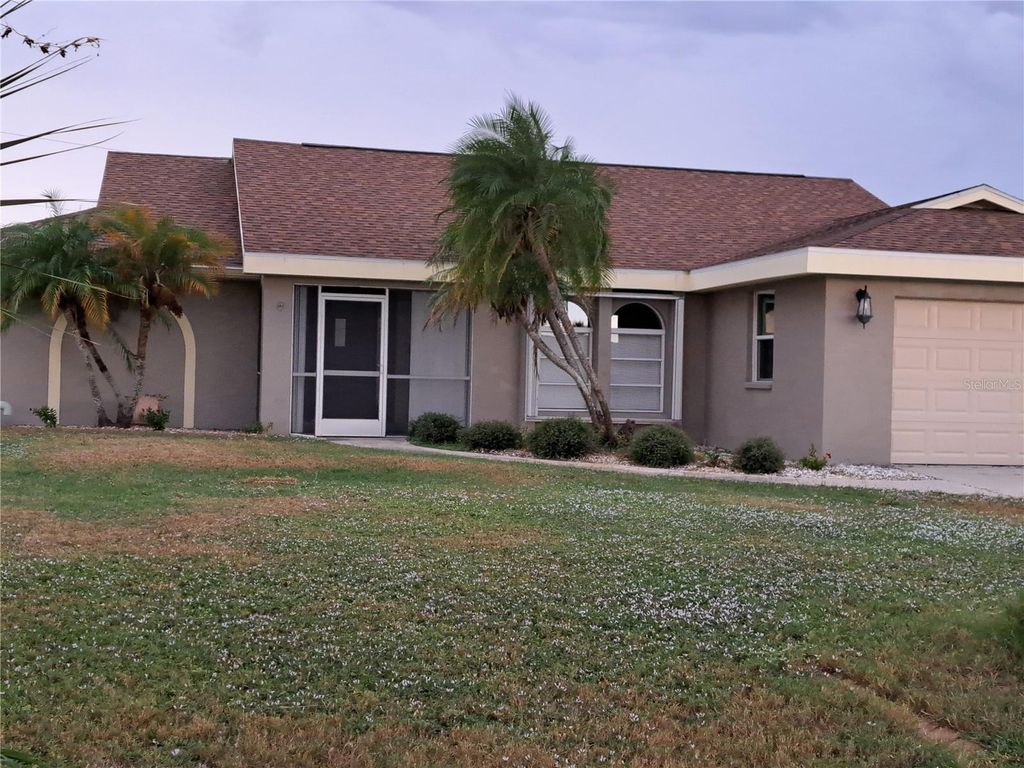 Photo of 26 Clintwood Avenue, Englewood, FL 34223 (MLS # TB8441937)