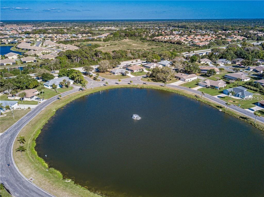 PINE LAKE DEV - Residential