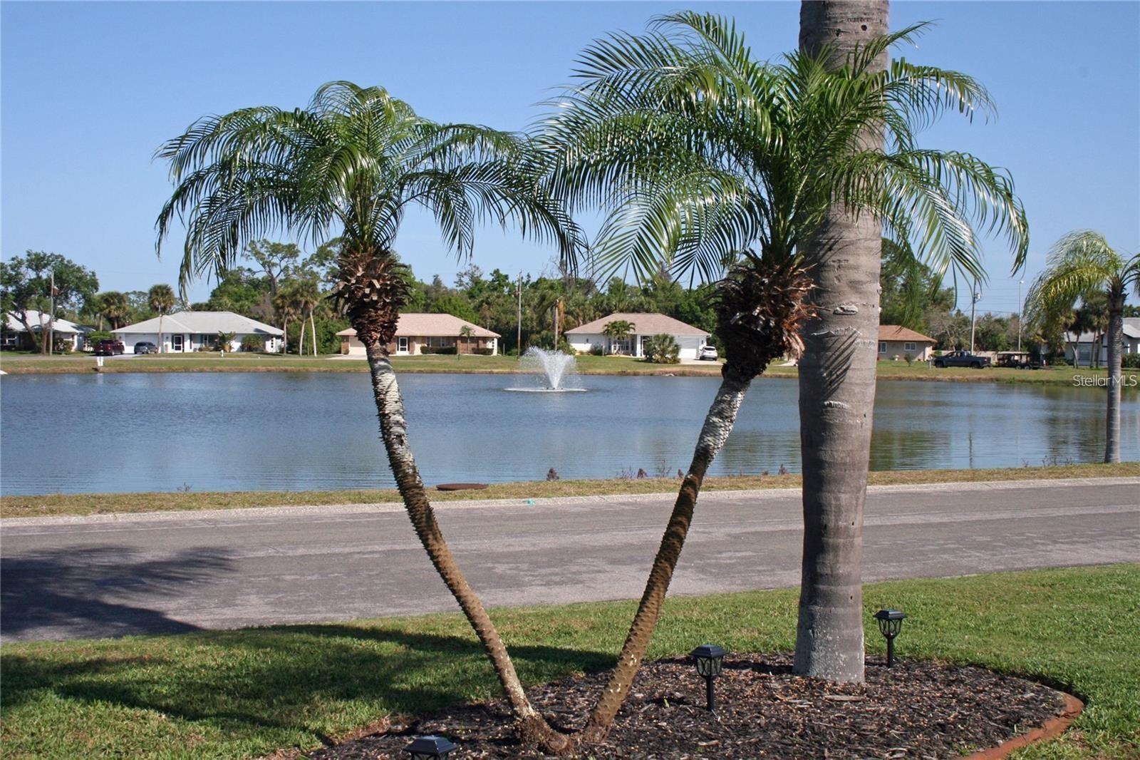 PINE LAKE DEV - Residential