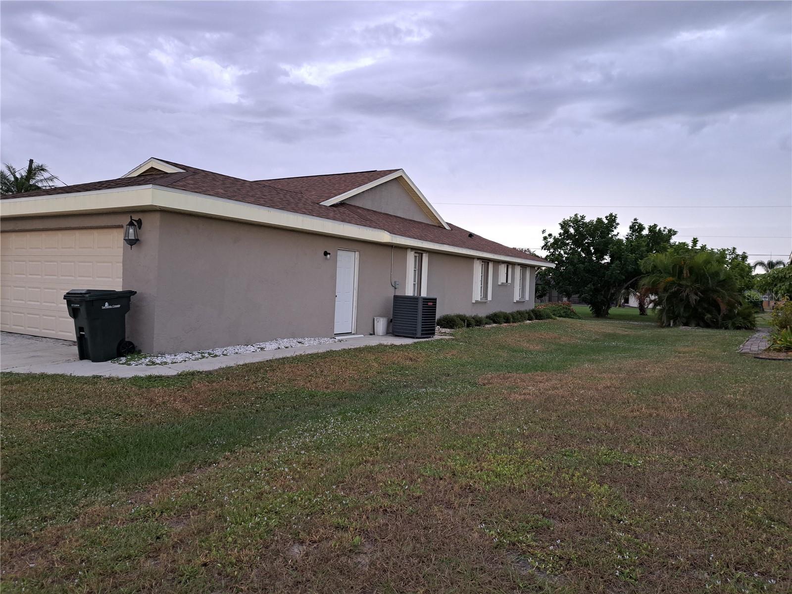 PINE LAKE DEV - Residential