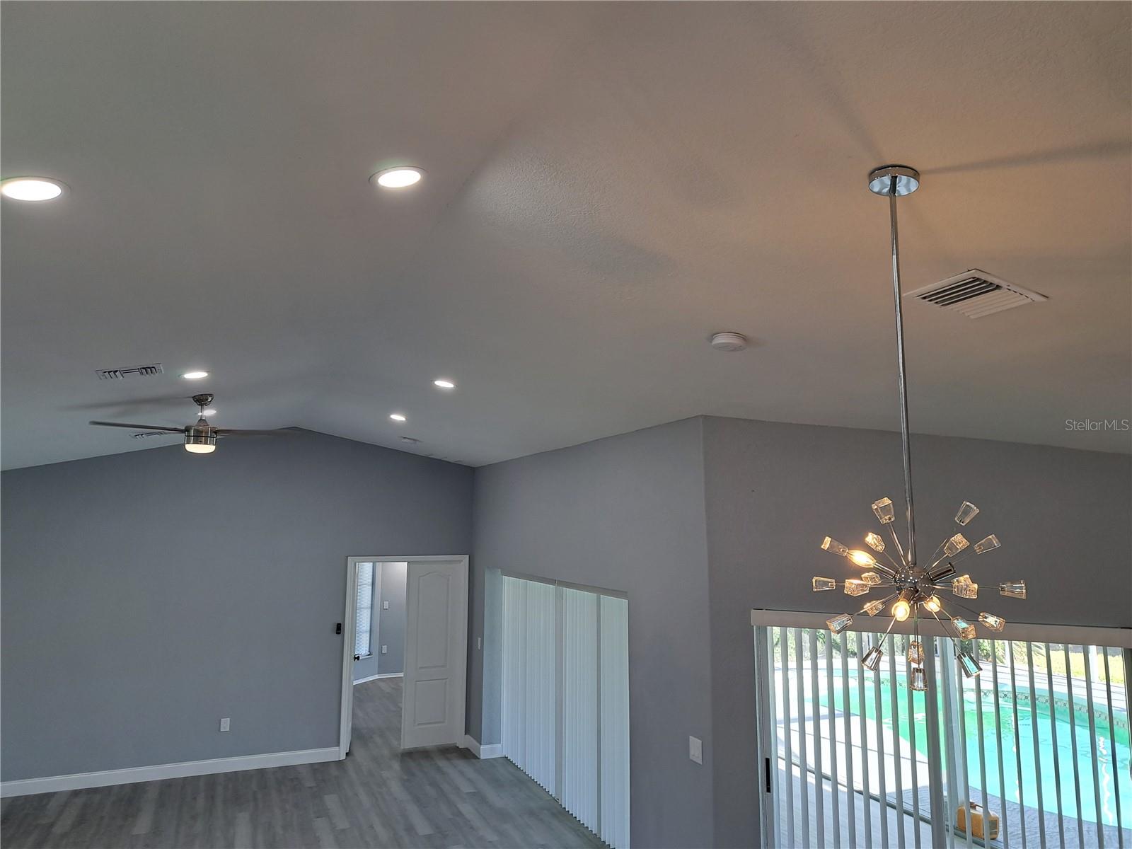 PINE LAKE DEV - Residential