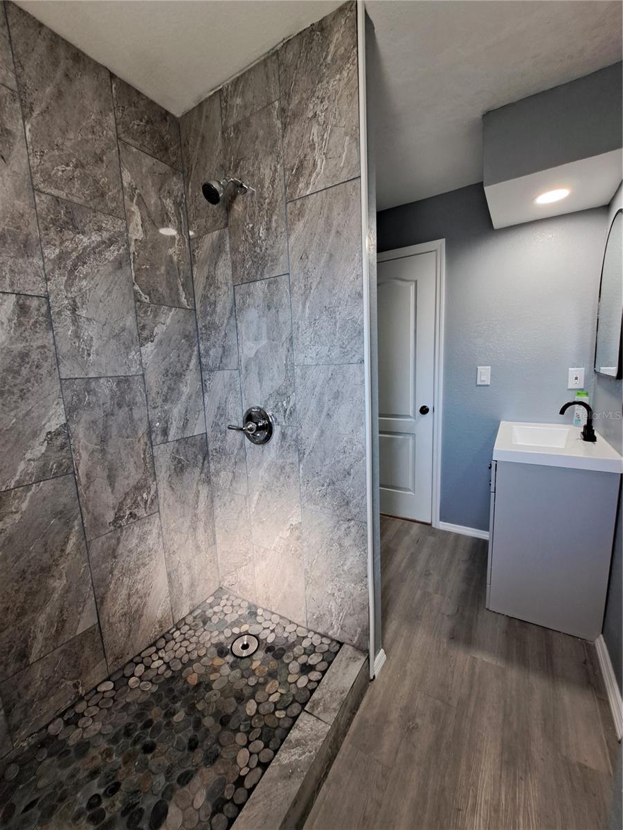 PINE LAKE DEV - Residential