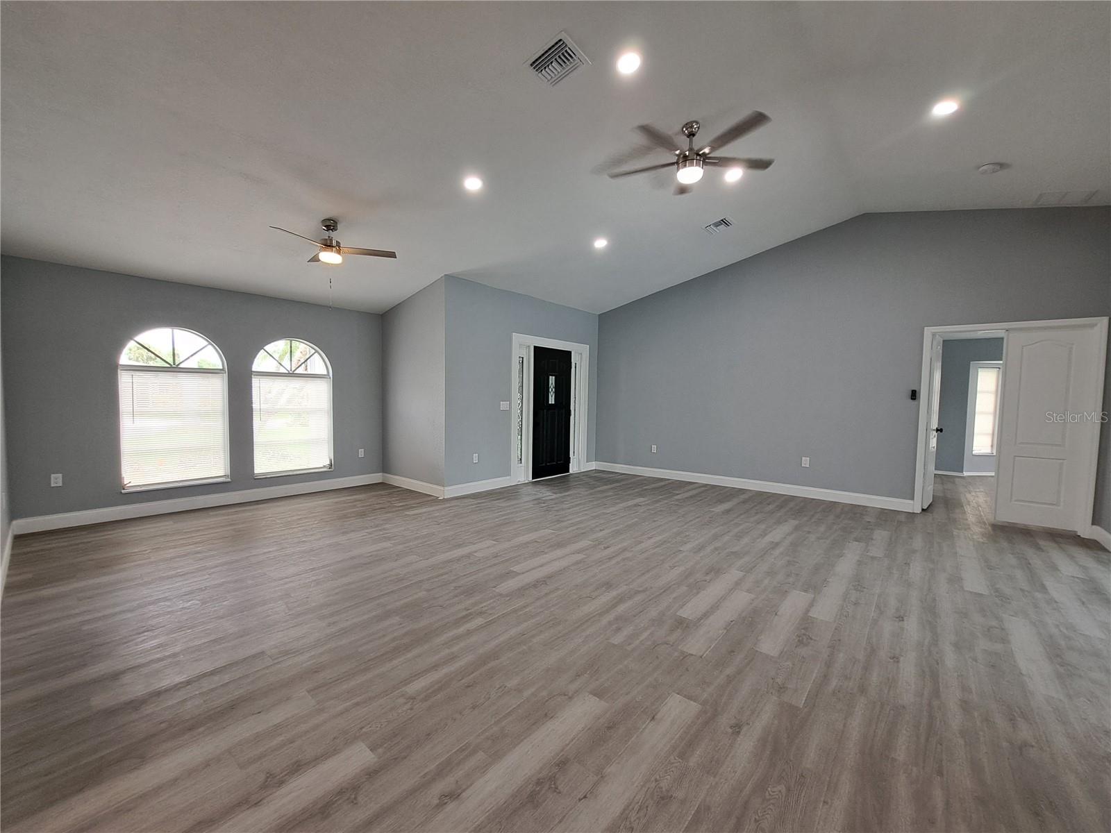 PINE LAKE DEV - Residential