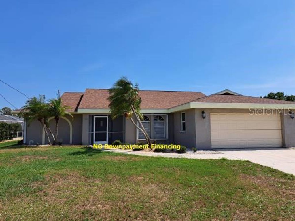 Photo of 26 Clintwood Avenue, Englewood, FL 34223 (MLS # TB8441937)