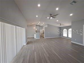 PINE LAKE DEV - Residential