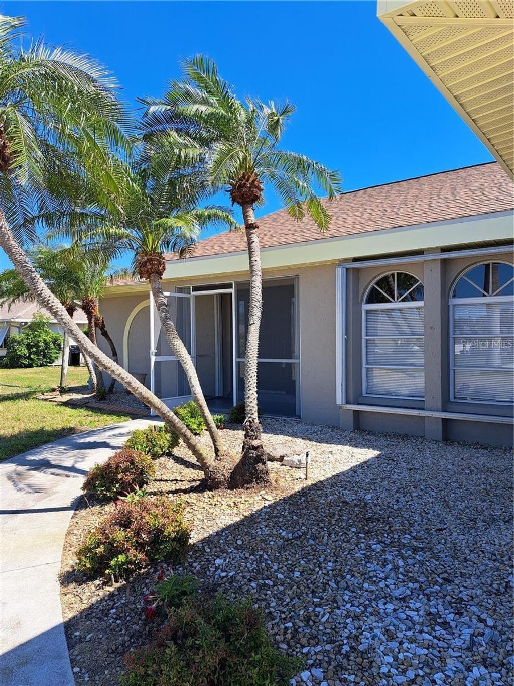 Photo of 26 Clintwood Avenue, Englewood, FL 34223 (MLS # TB8441937)