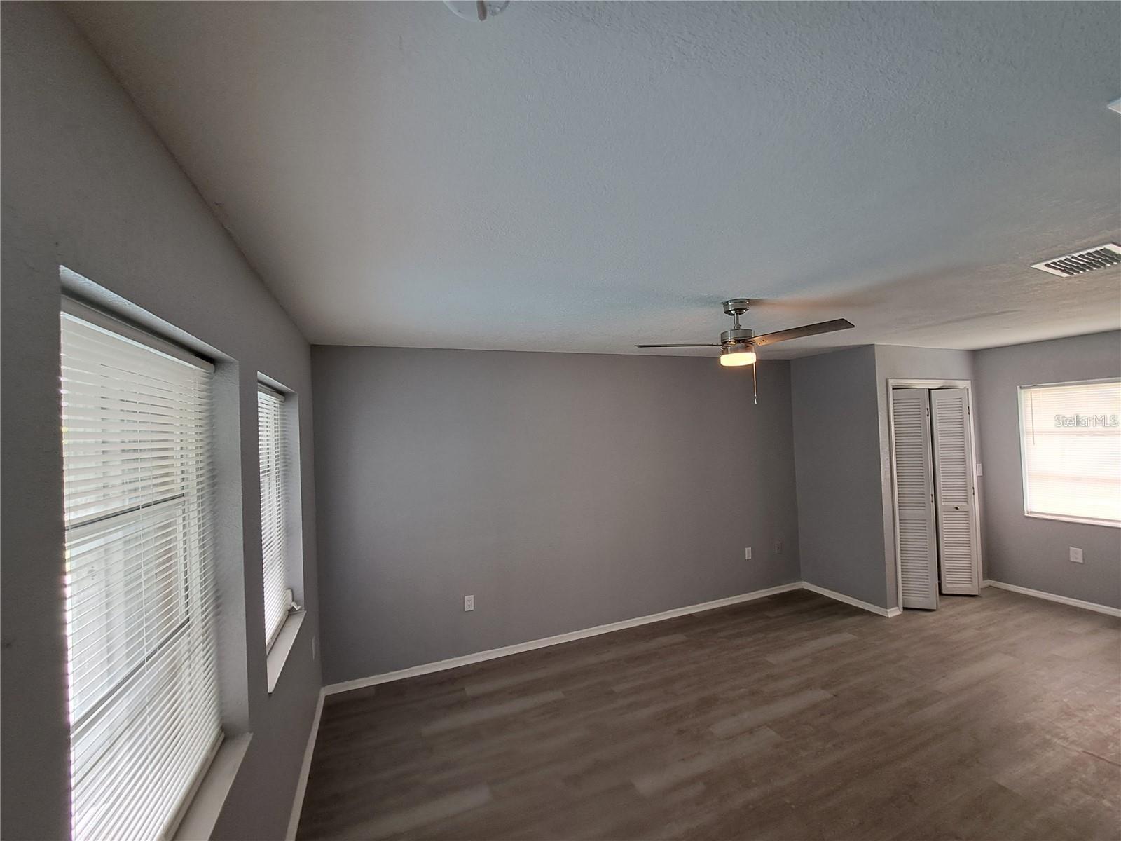 PINE LAKE DEV - Residential