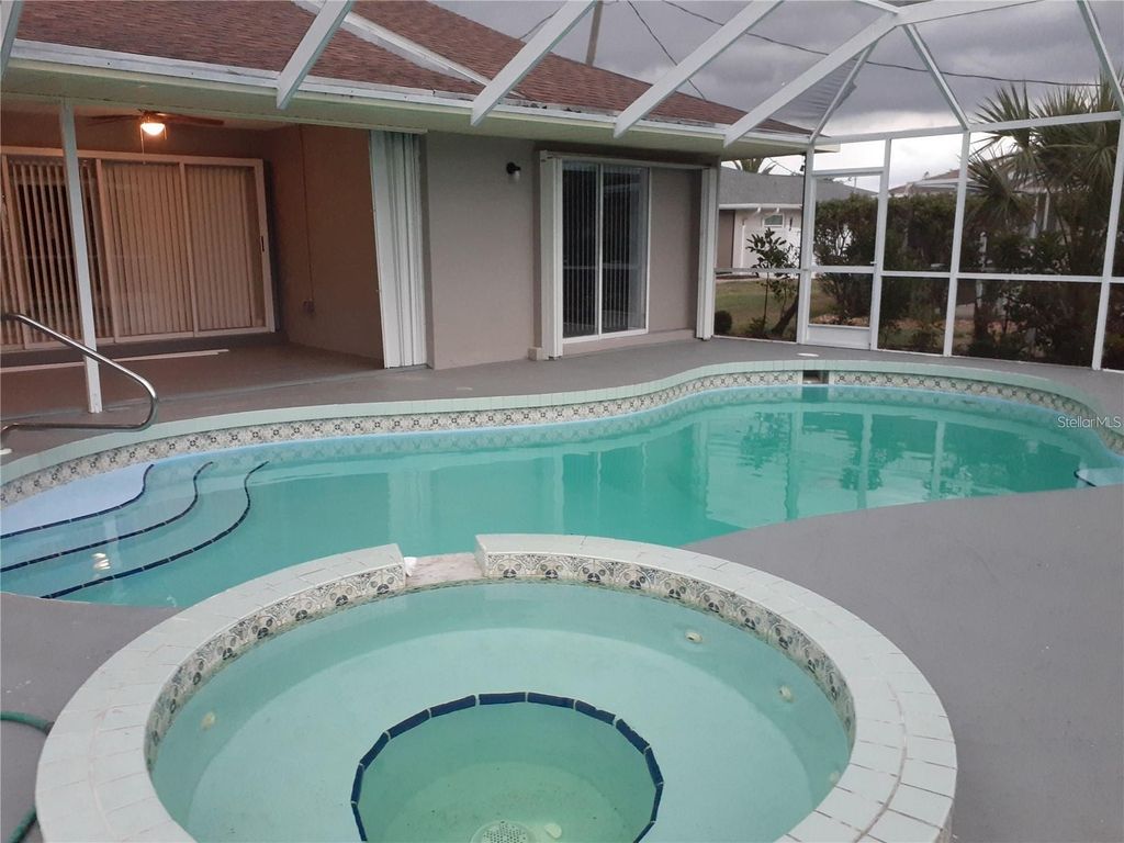 Photo of 26 Clintwood Avenue, Englewood, FL 34223 (MLS # TB8441937)