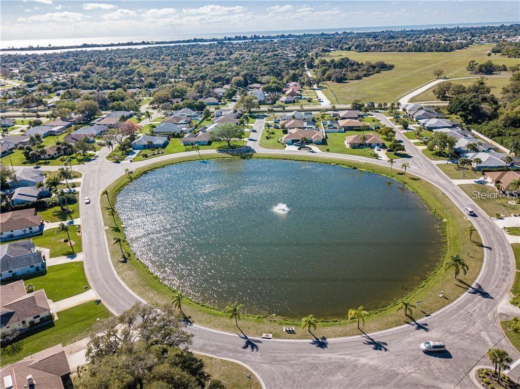 PINE LAKE DEV - Residential