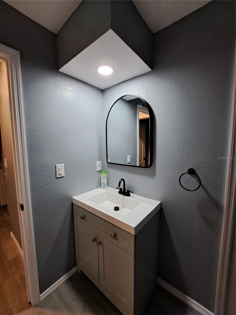 PINE LAKE DEV - Residential