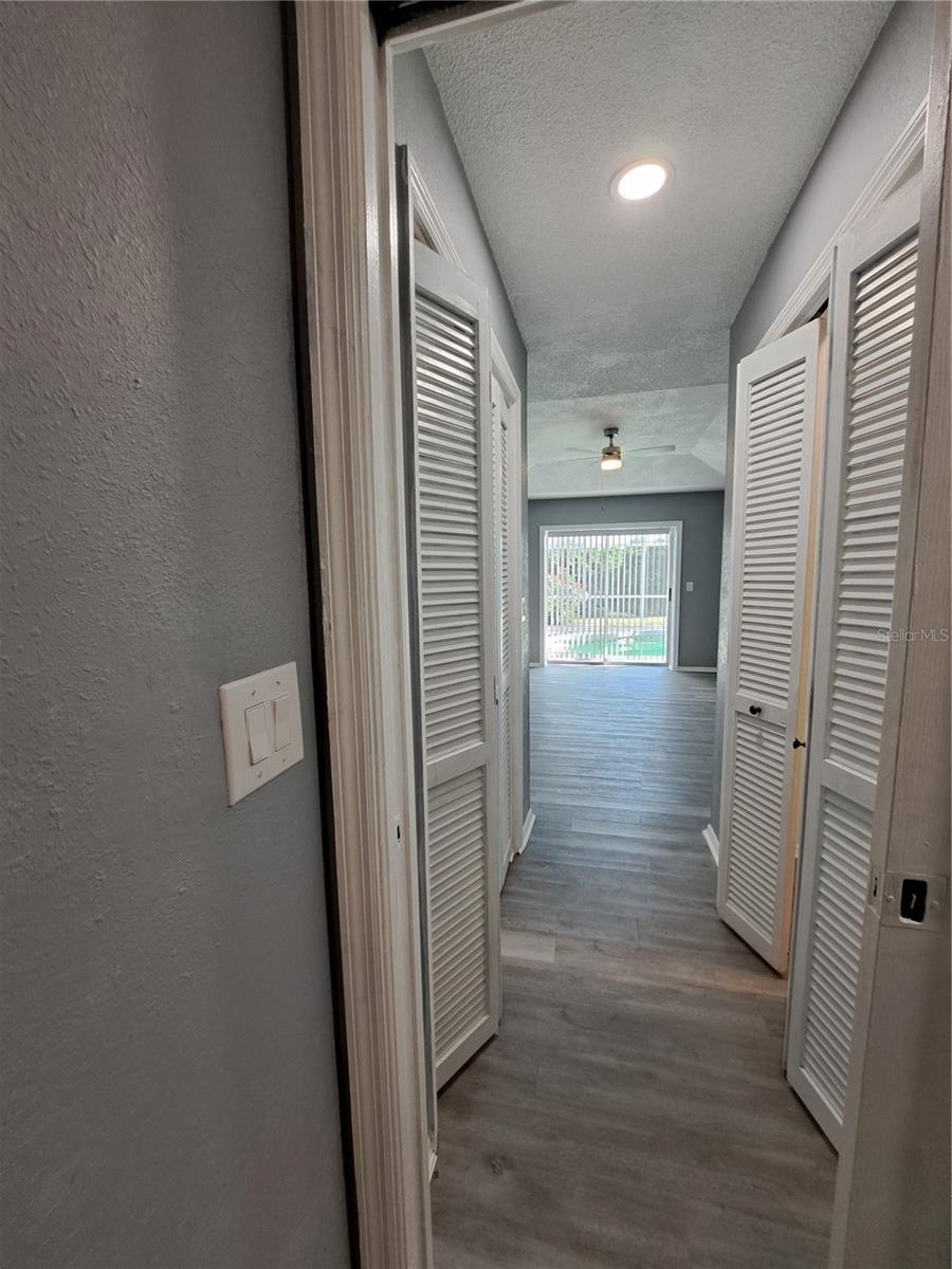 PINE LAKE DEV - Residential