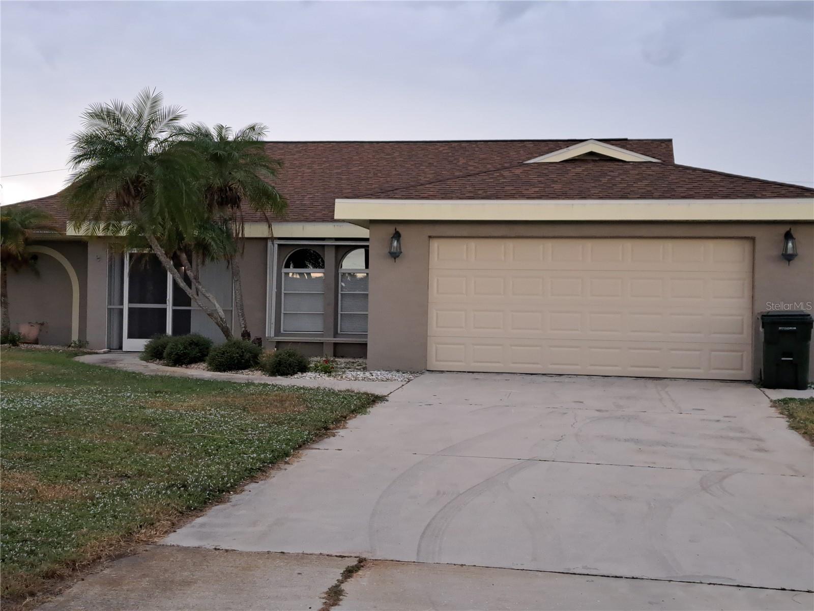 PINE LAKE DEV - Residential