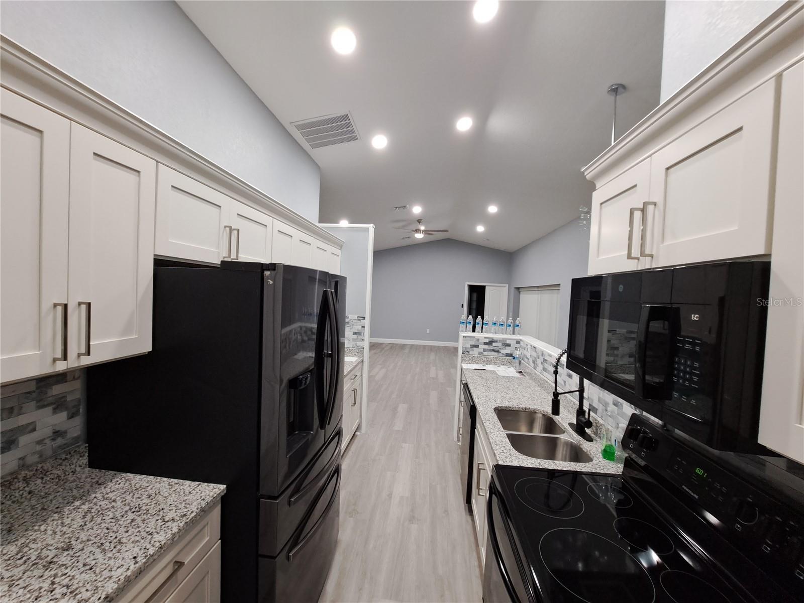 PINE LAKE DEV - Residential