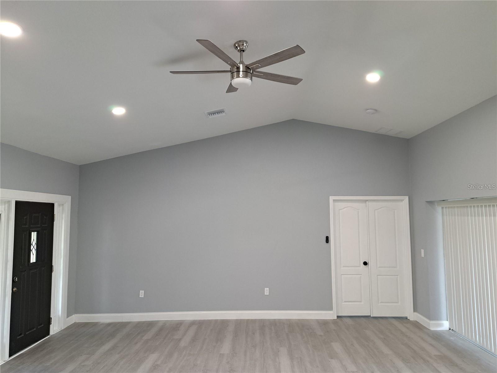 PINE LAKE DEV - Residential