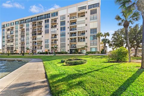 Photo of 7700 Sun Island Drive S #203, South Pasadena, FL 33707 (MLS # TB8463844)