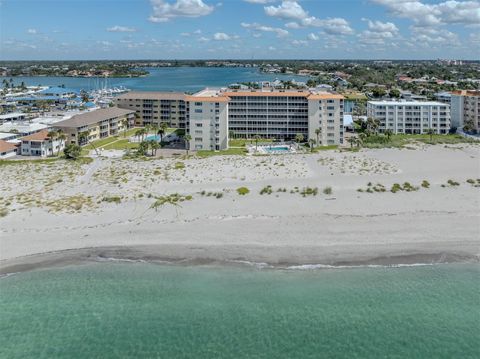 1150 TARPON CENTER DRIVE 608 (6-H) VENICE FL 34285