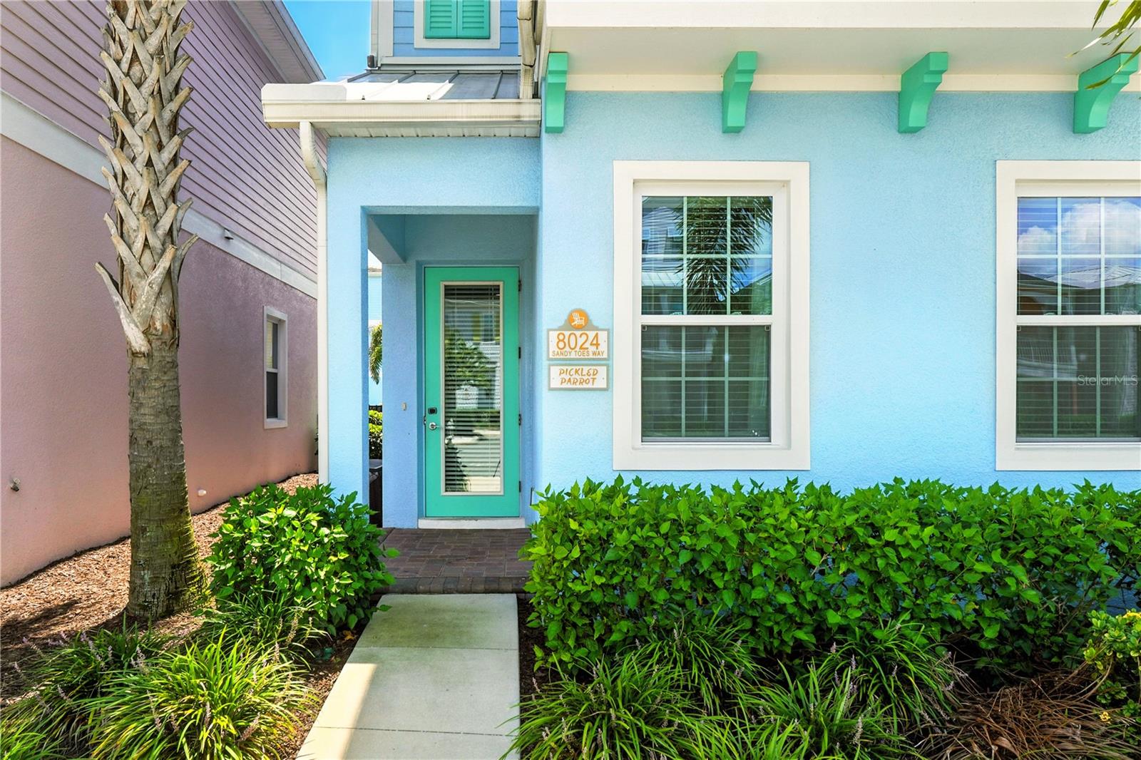 8024 SANDY TOES WAY