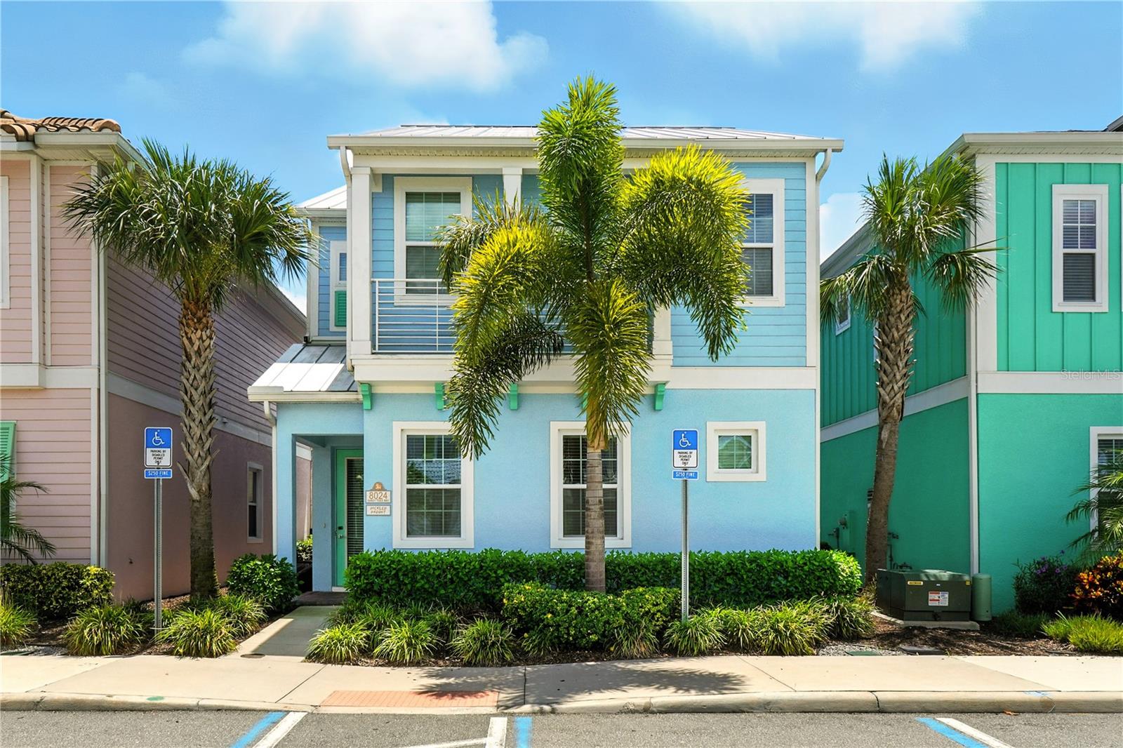 8024 SANDY TOES WAY