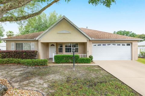 A home in OCALA