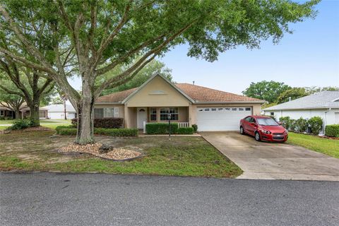 A home in OCALA