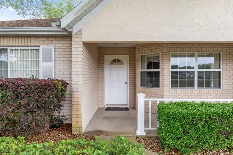 A home in OCALA