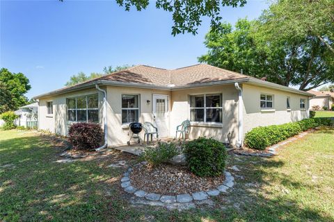 A home in OCALA