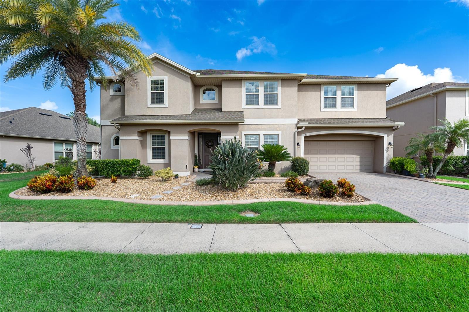 623 TIMBERVALE TRAIL