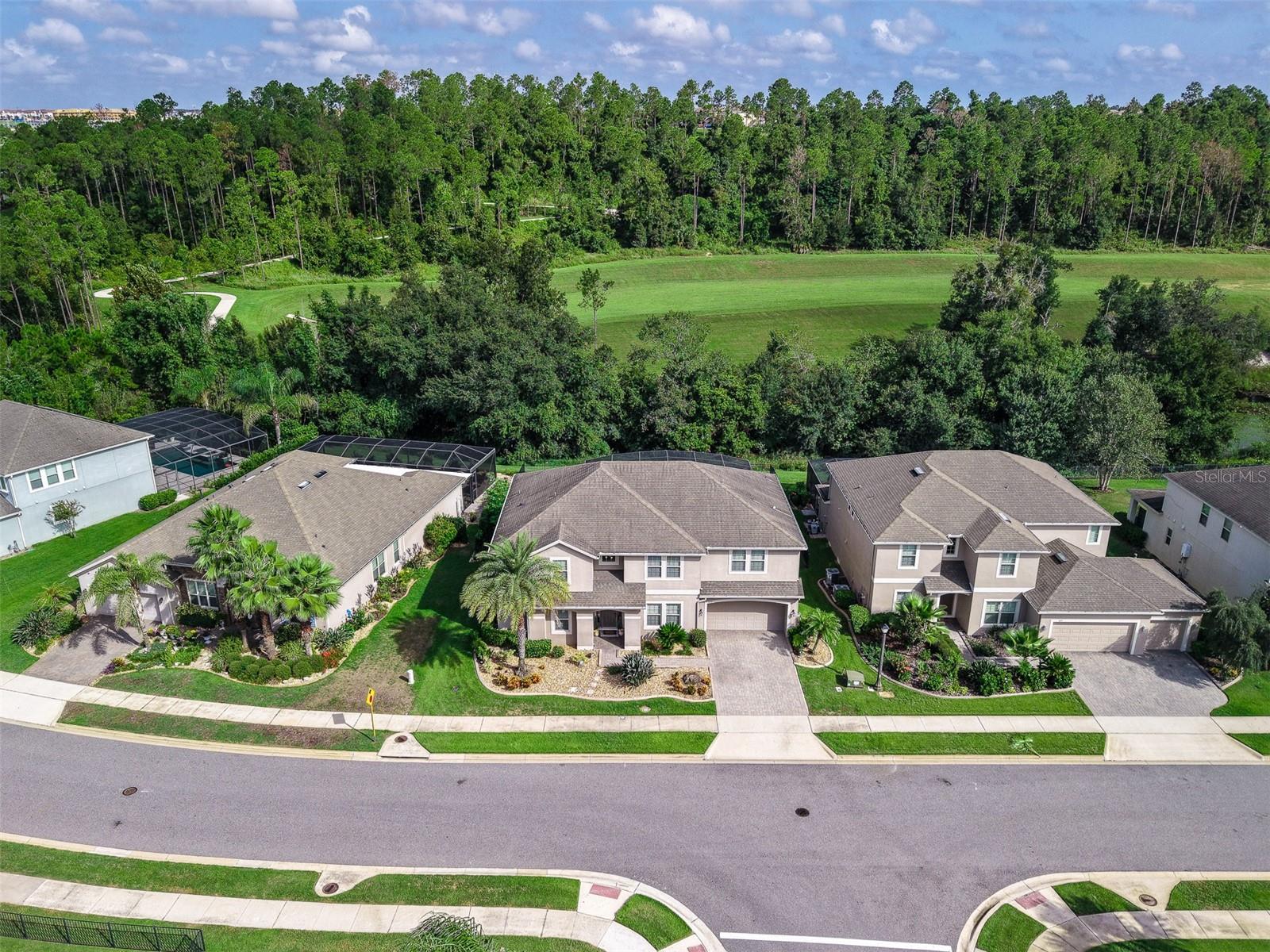 623 TIMBERVALE TRAIL