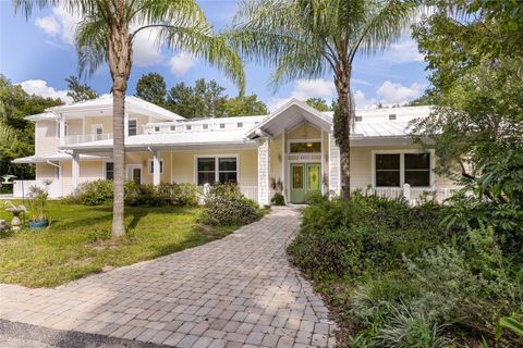 Photo of 4800 Dike Road, Oviedo, FL 32765 (MLS # O6355794) Photo of 4800 Dike Road, Oviedo, FL 32765 (MLS # O6355794)