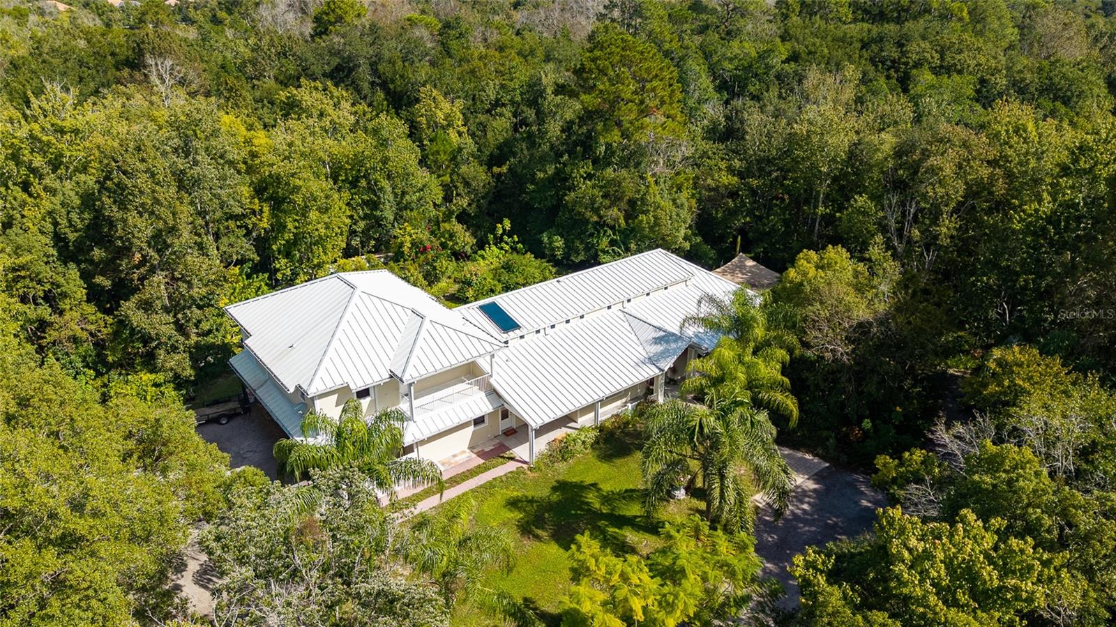 4800 DIKE ROAD
