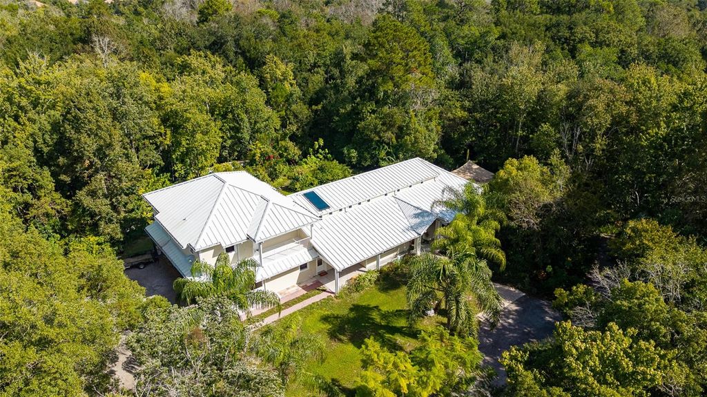 Photo of 4800 Dike Road, Oviedo, FL 32765 (MLS # O6355794)