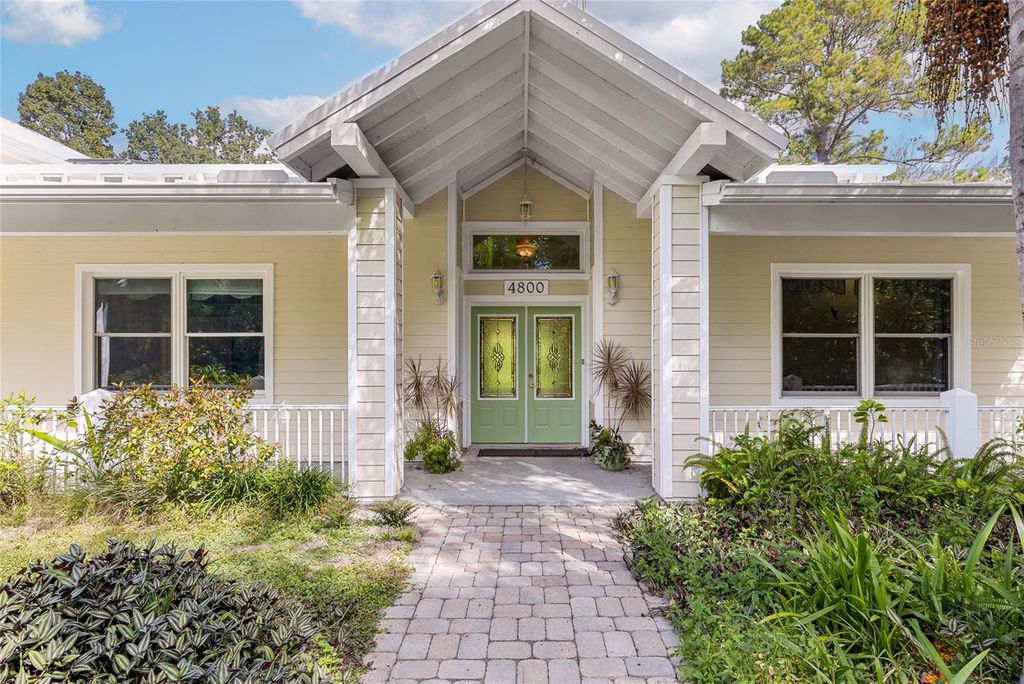 Photo of 4800 Dike Road, Oviedo, FL 32765 (MLS # O6355794)