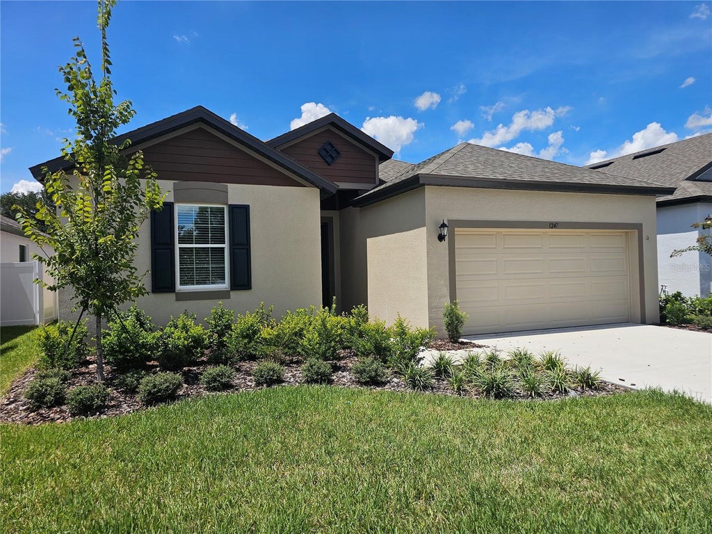 Photo of 1247 Honeycomb Place, Seffner, FL 33584 (MLS # TB8545693)