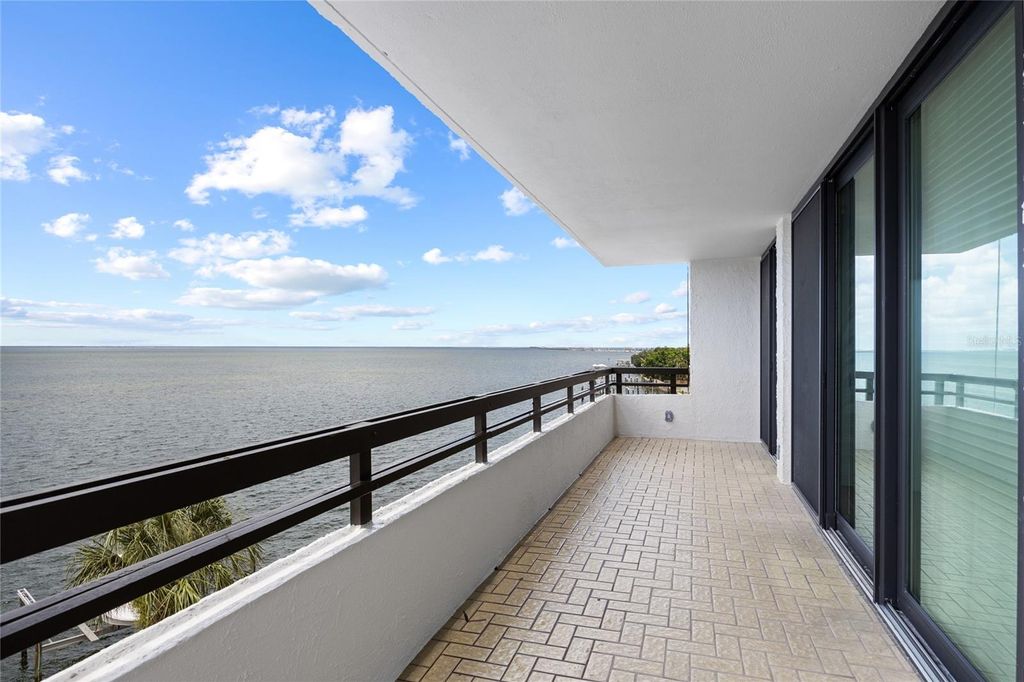 Photo of 5700 Mariner Street #505, Tampa, FL 33609 (MLS # TB8403666)