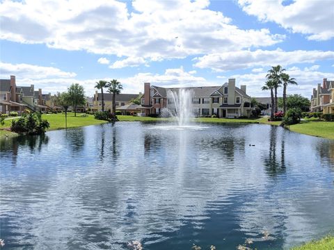 A home in ORLANDO