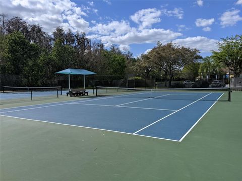 A home in ORLANDO