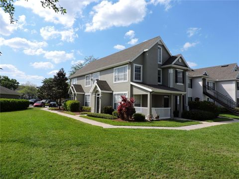 A home in ORLANDO