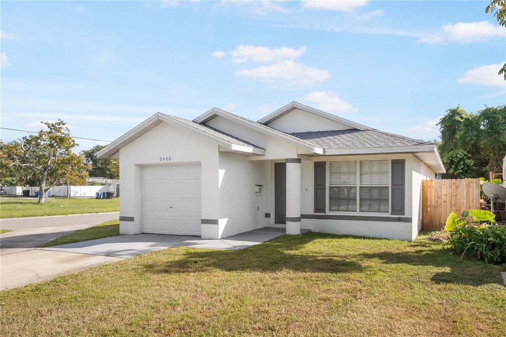 Photo of 5400 9th Avenue N, St Petersburg, FL 33710 (MLS # TB8439197)