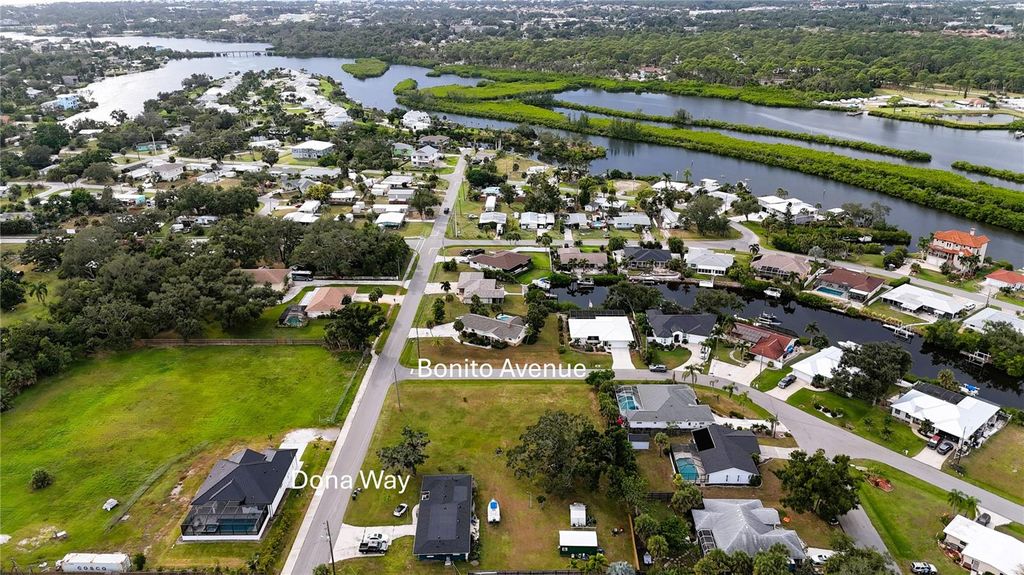 Photo of Bonito Avenue, Nokomis, FL 34275 (MLS # A4669579)