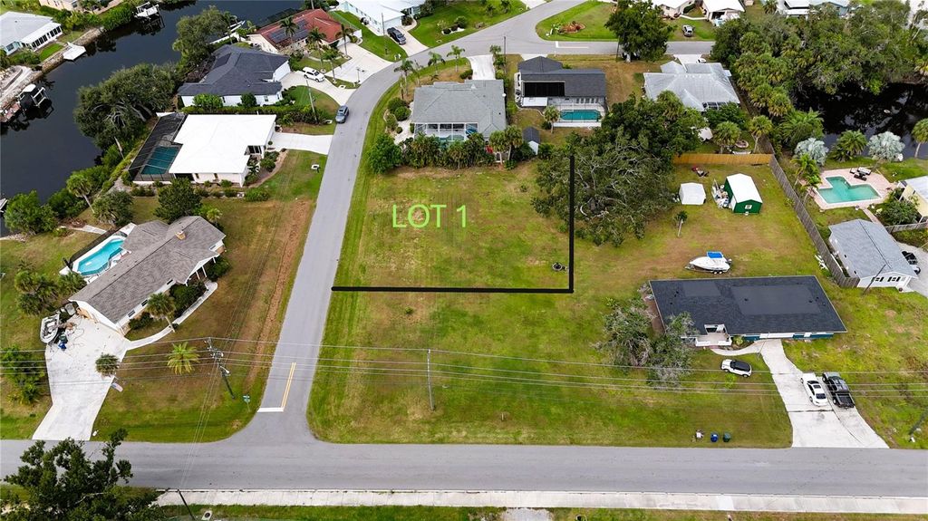 Photo of Bonito Avenue, Nokomis, FL 34275 (MLS # A4669579)