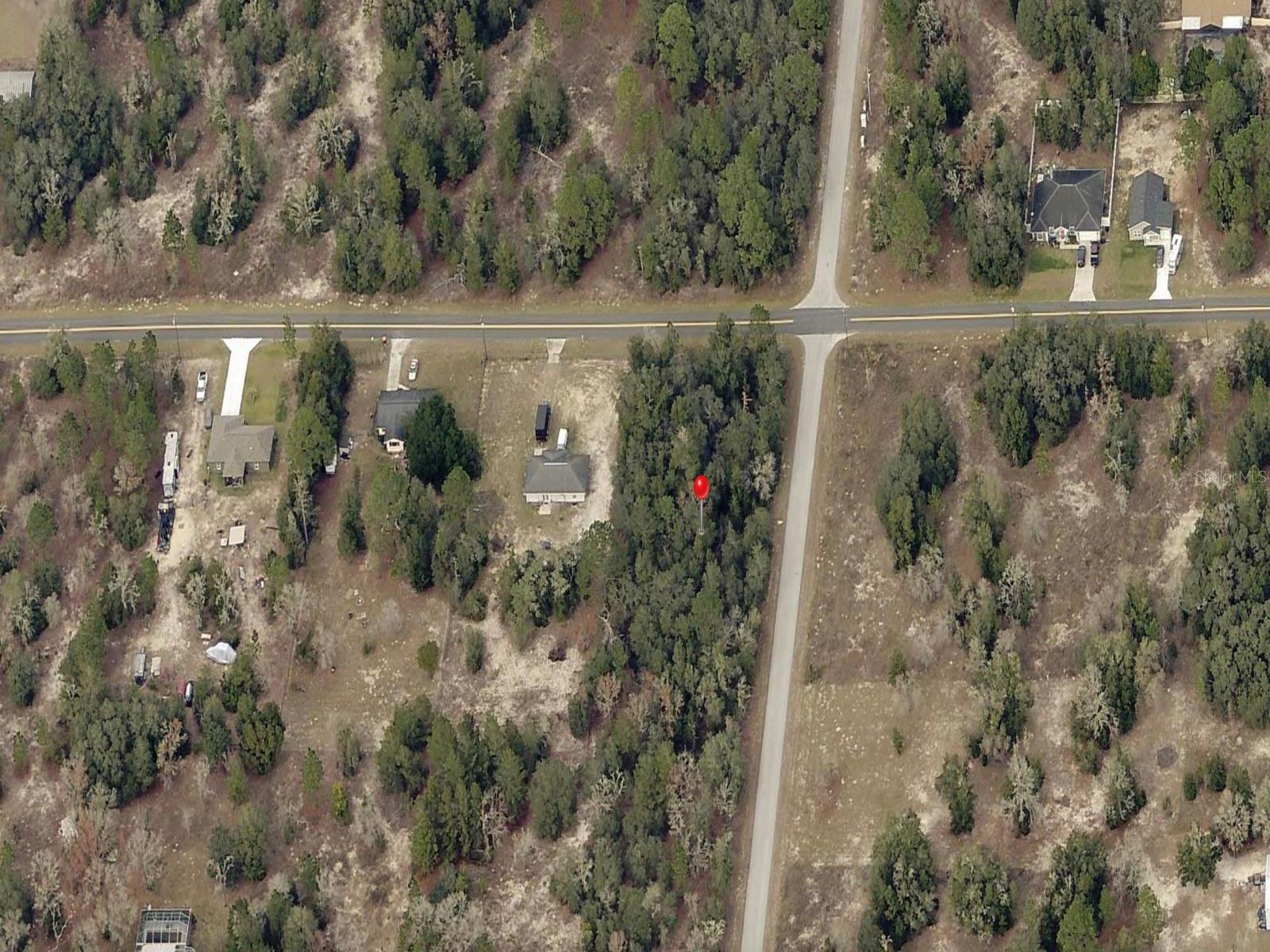 TBD SW BEACH BOULEVARD