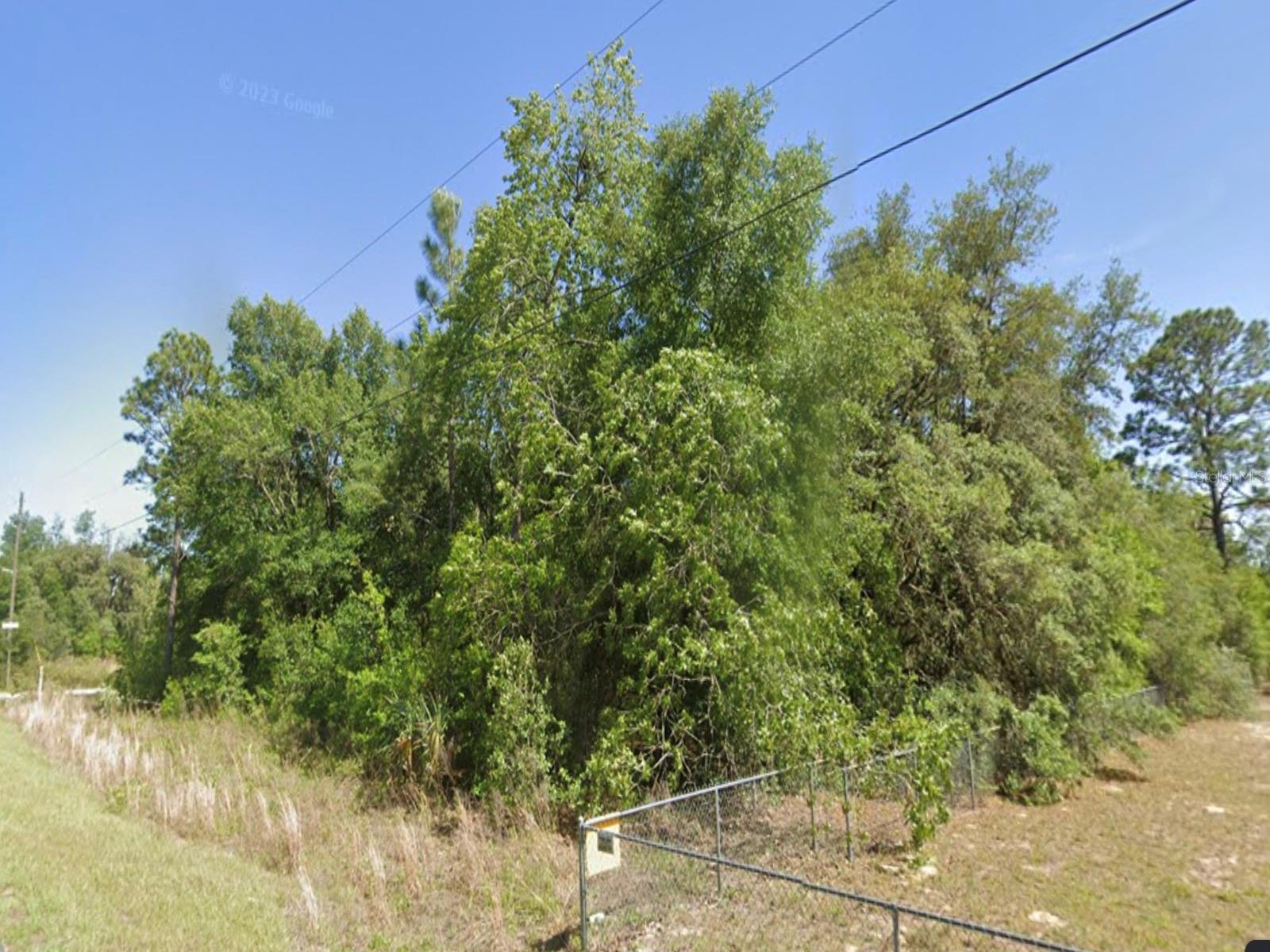 TBD SW BEACH BOULEVARD