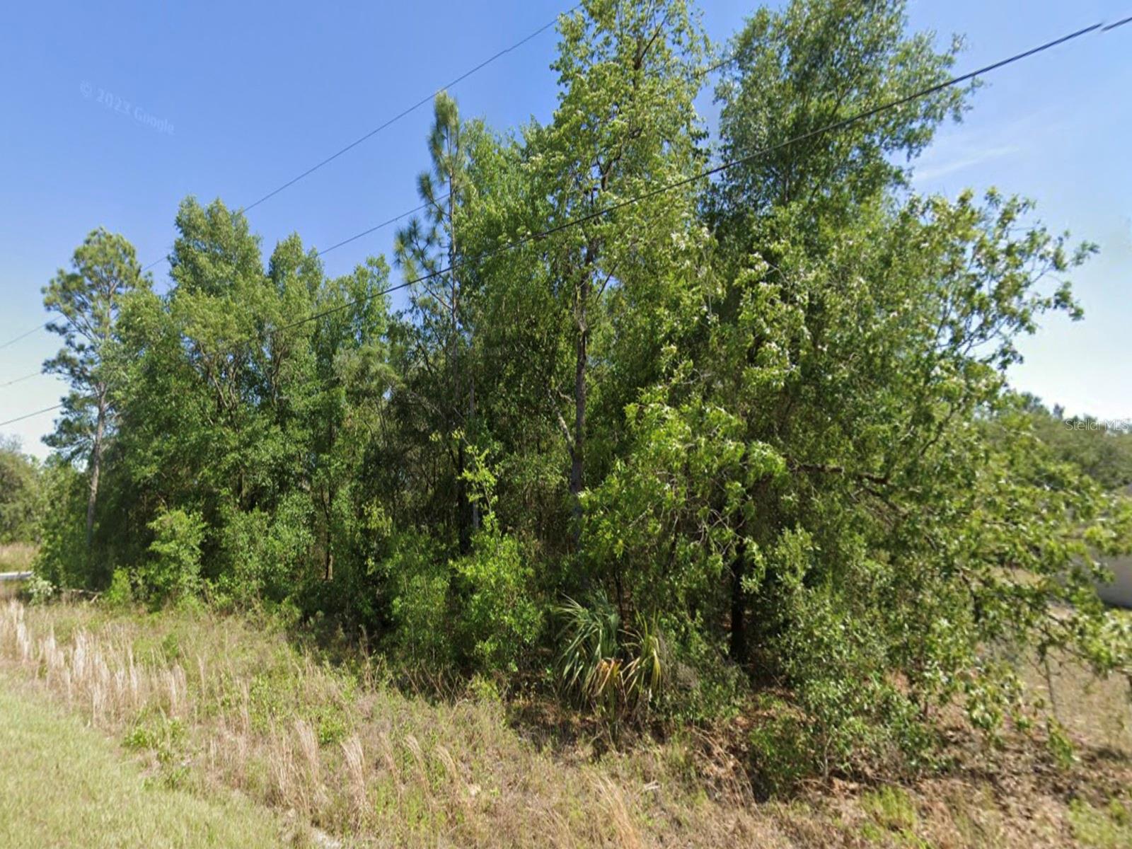 RAINBOW LAKES ESTATES - Land