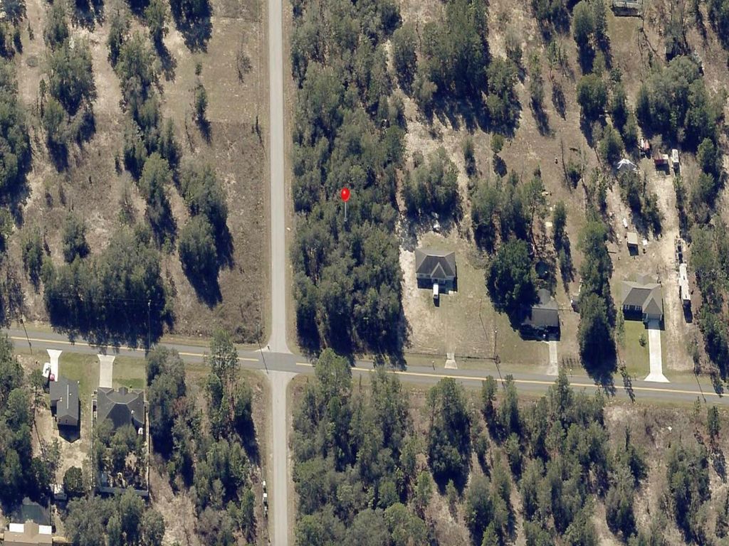Photo of Tbd SW Beach Boulevard, Dunnellon, FL 34431 (MLS # OM722055)