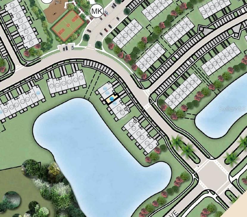 THE TOWNS AT SKYE RANCH - Residential