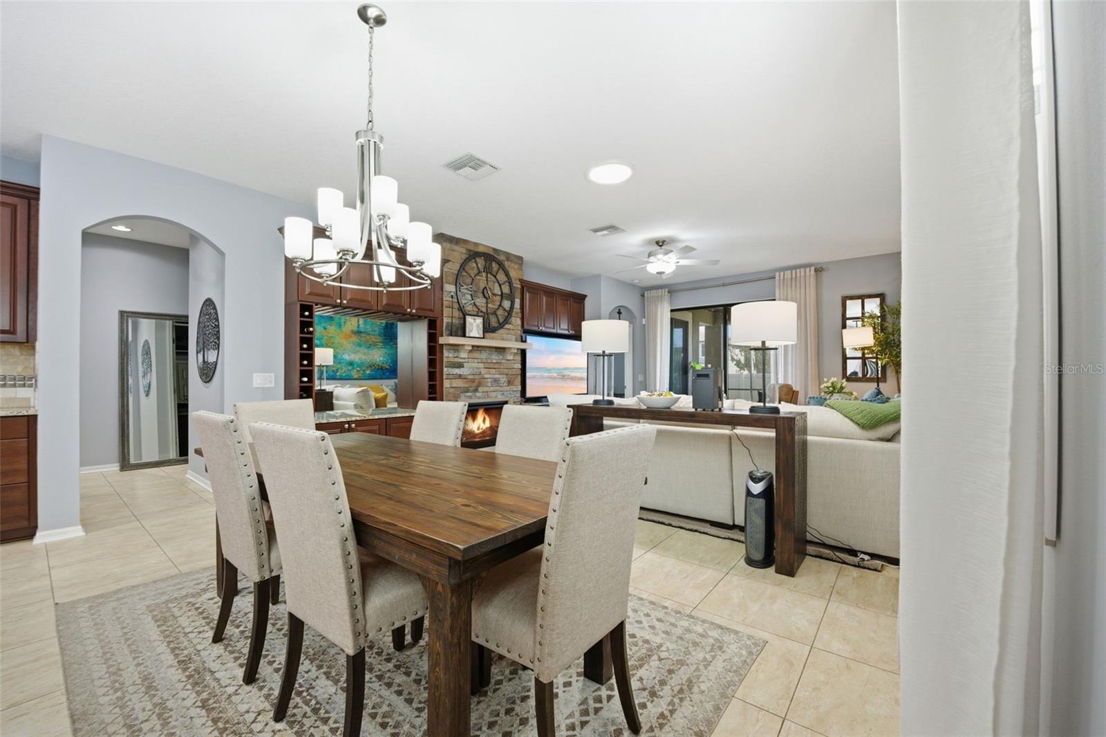 ESTUARY PH 1 & 4 - Residential