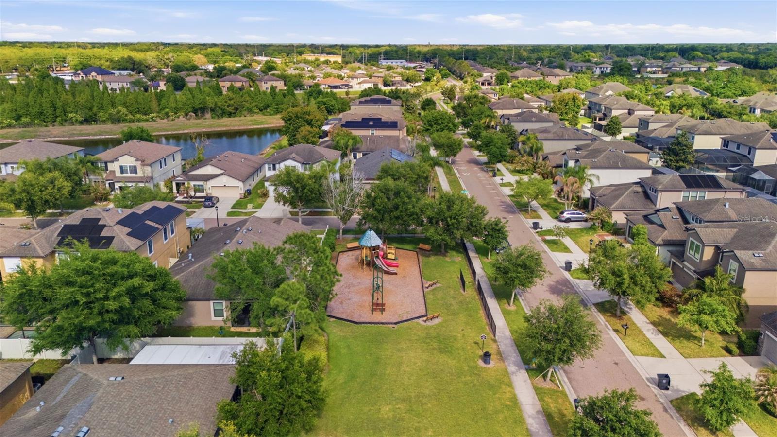 ESTUARY PH 1 & 4 - Residential