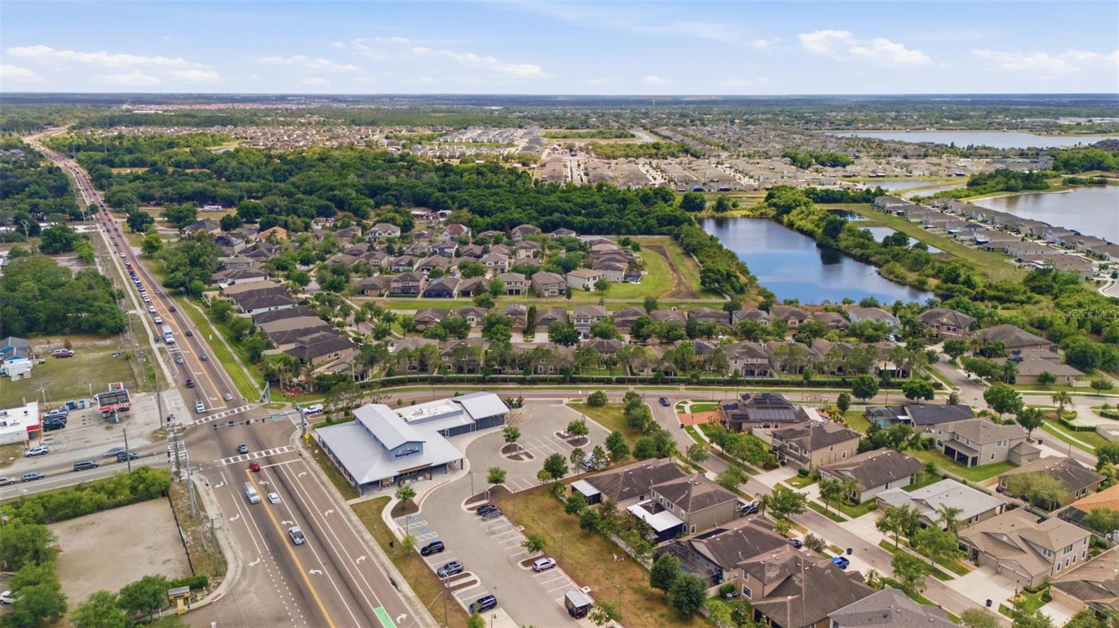 ESTUARY PH 1 & 4 - Residential