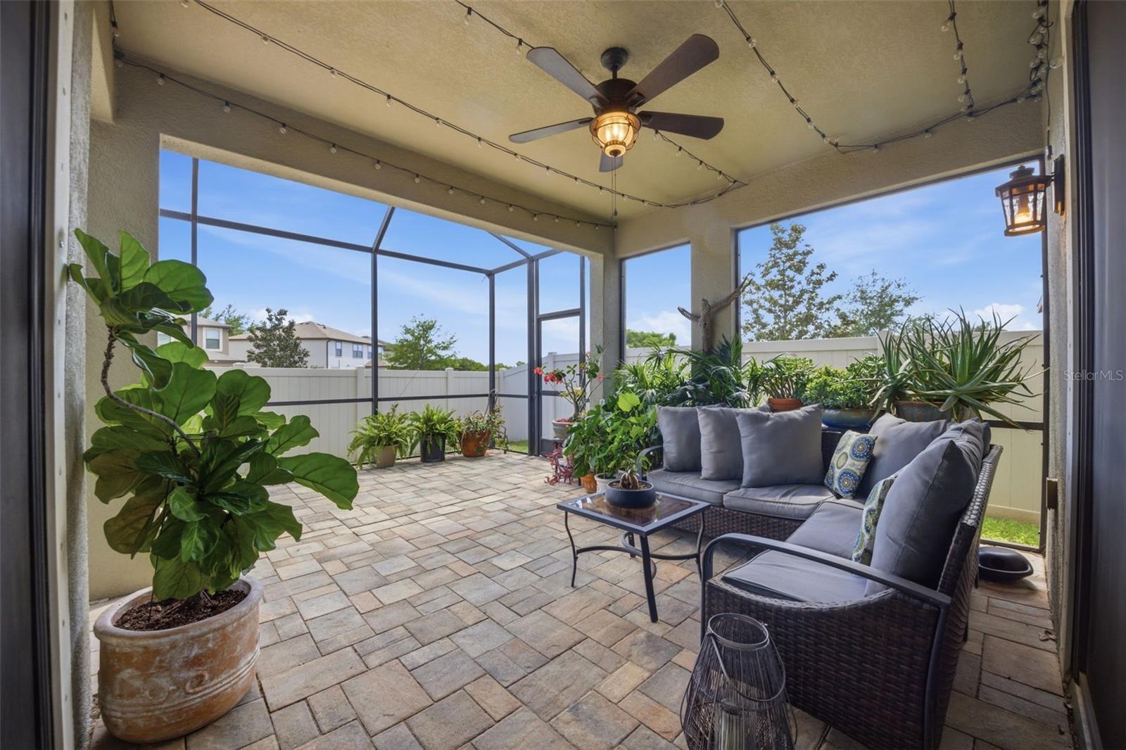 ESTUARY PH 1 & 4 - Residential