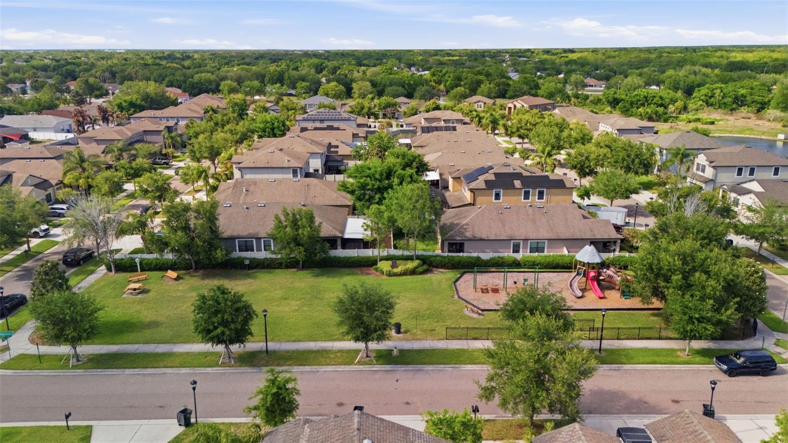 ESTUARY PH 1 & 4 - Residential